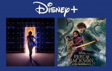 Disney+