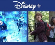 Disney+