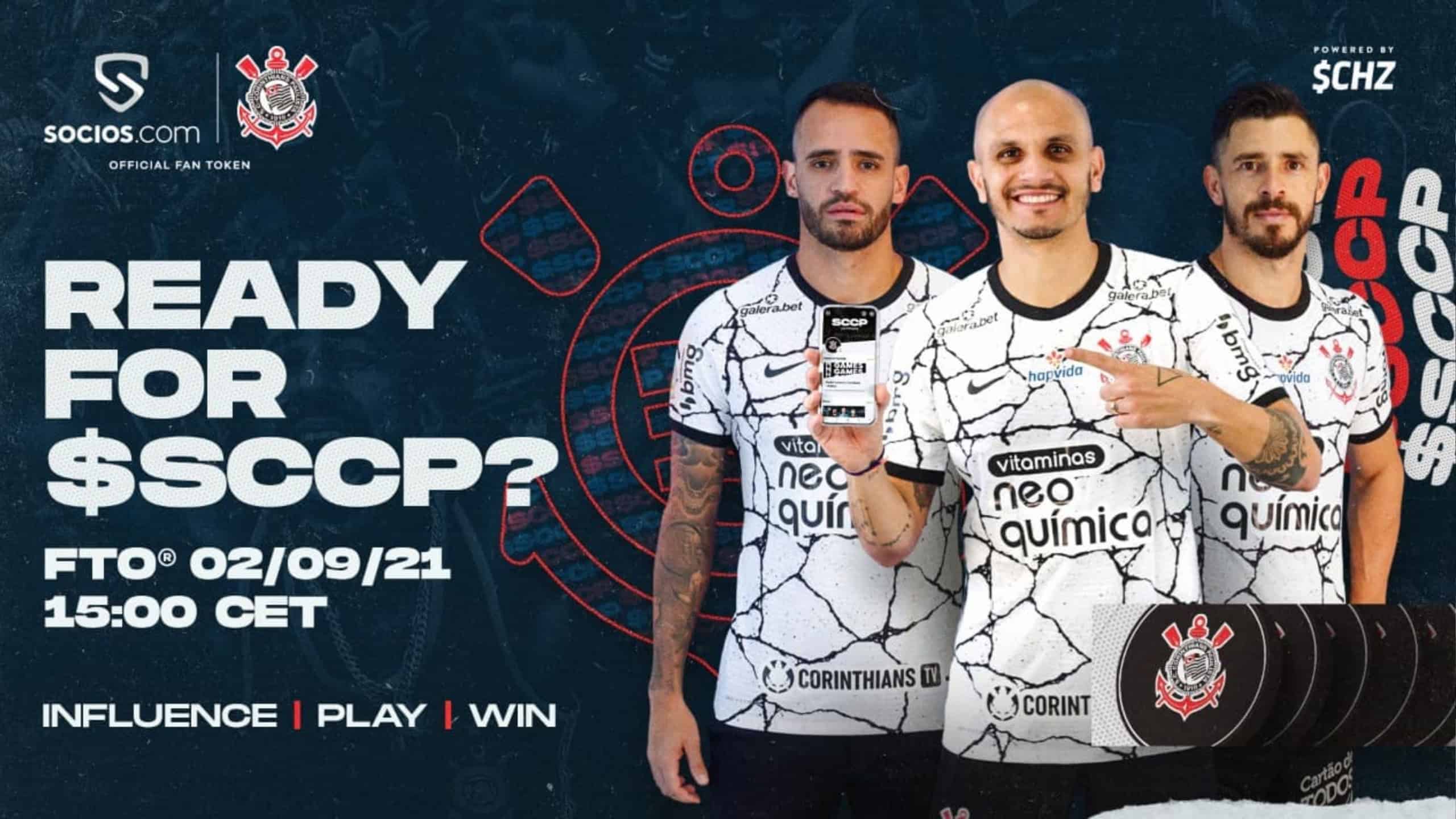 O que é fan token e para que serve?