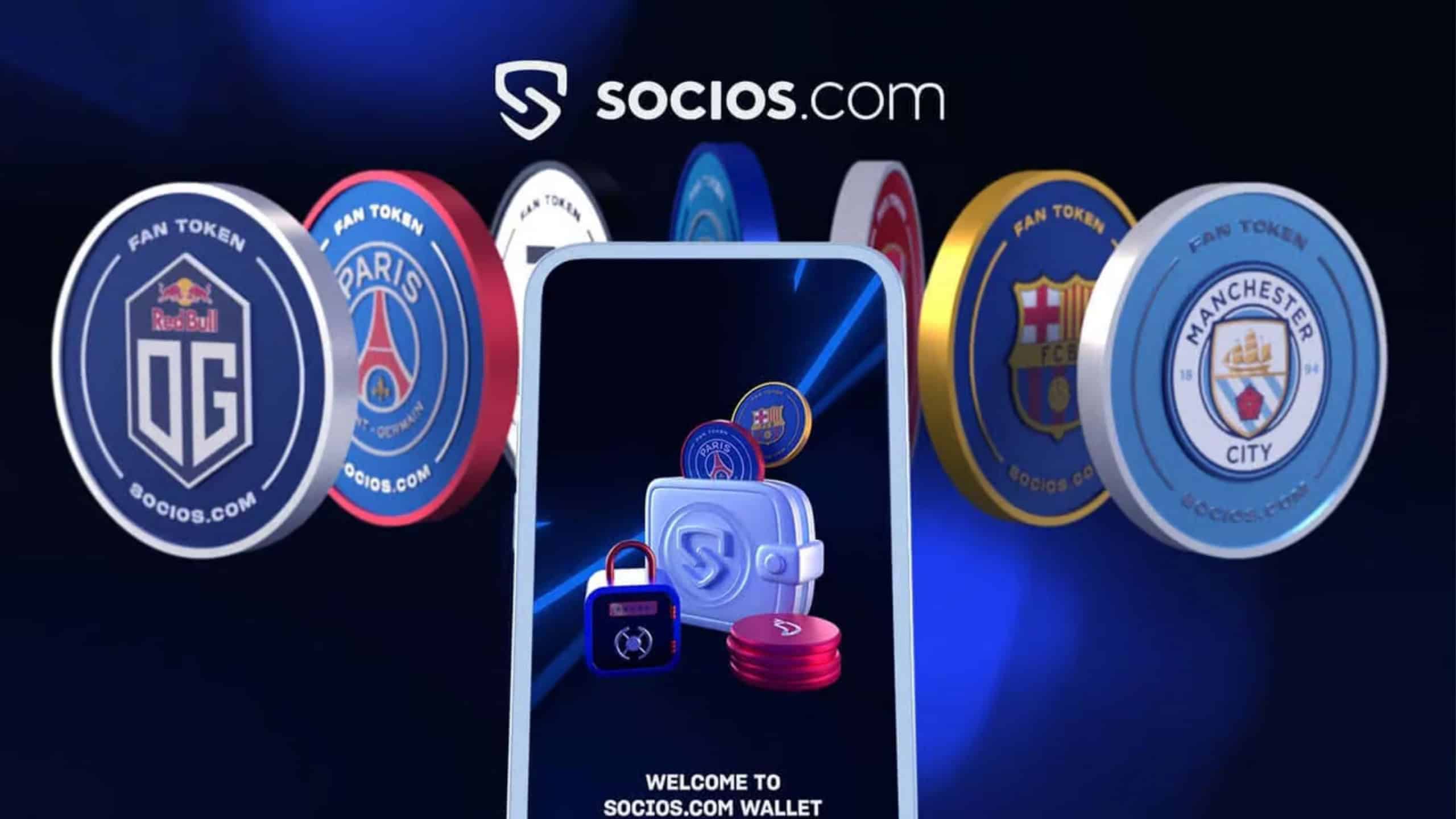 Vale a pena investir em fan token? Veja a opinião de uma especialista