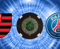 Flamengo x PSG