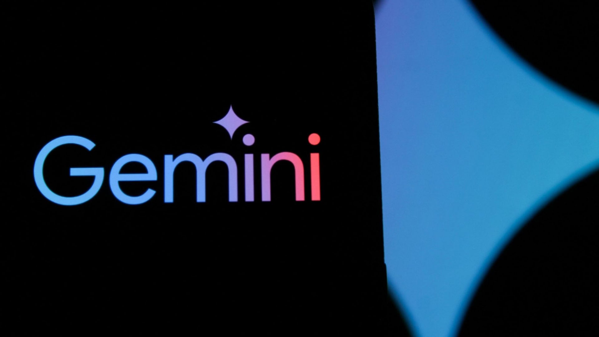 Logo do Gemini