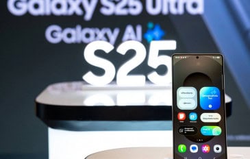 Os 3 celulares da Samsung custo-benefício mais procurados do mundo atualmente