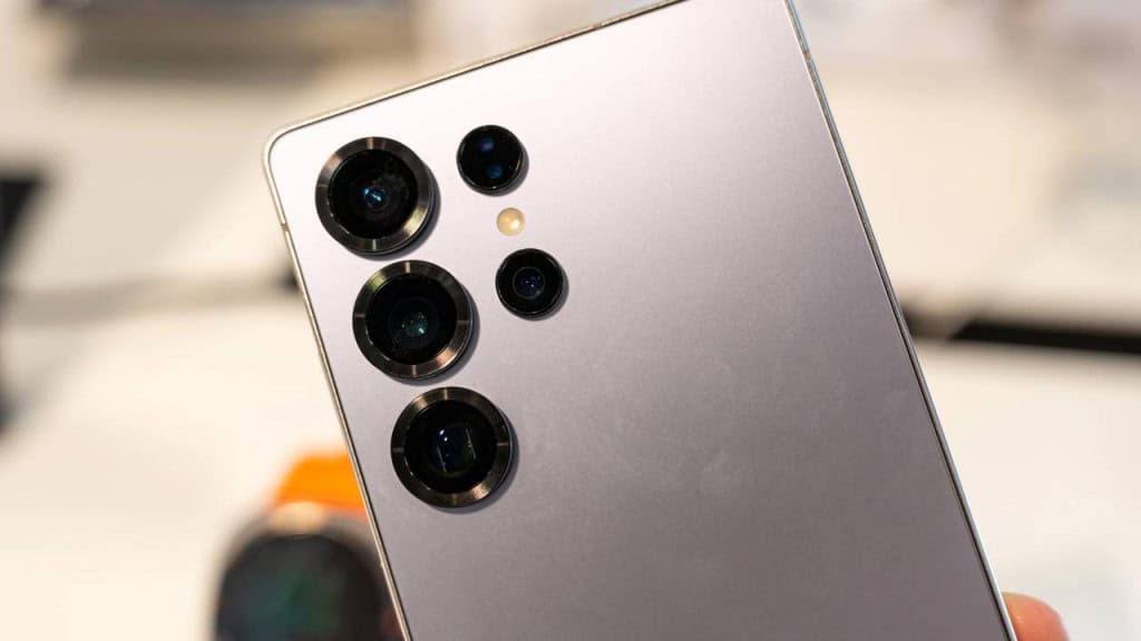 Os 3 celulares da Samsung custo-benefício mais procurados do mundo atualmente