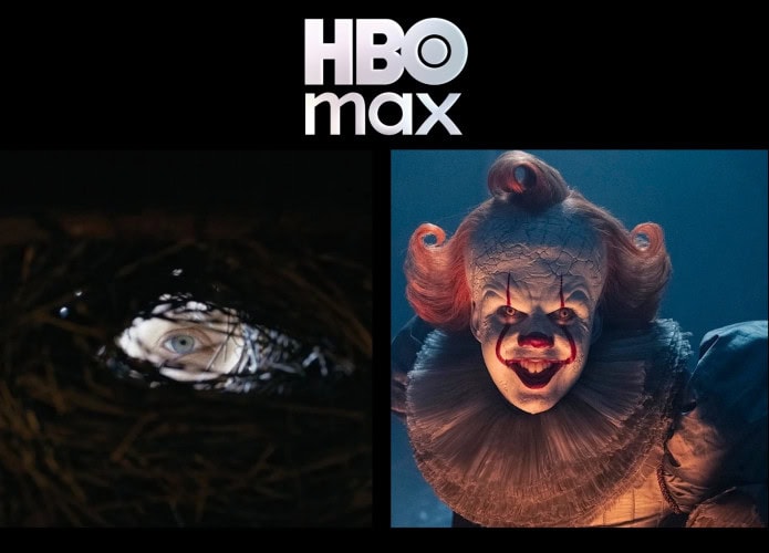 HBO Max