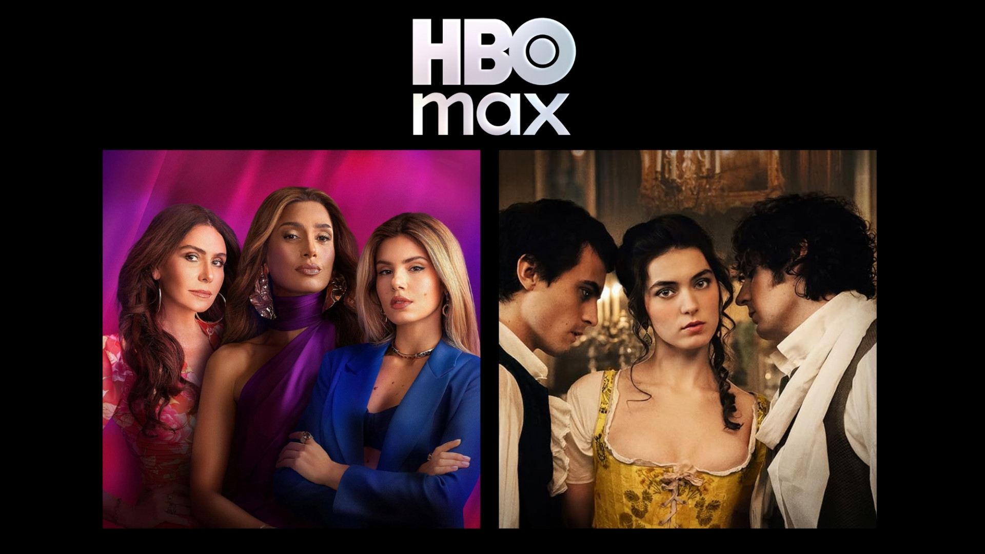 HBO Max
