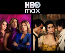 HBO Max