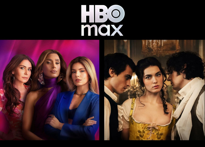 HBO Max