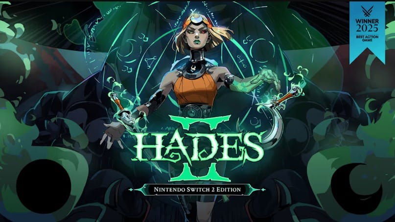 Hades II