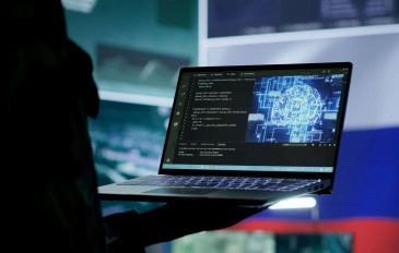 Inteligência artificial Hacker