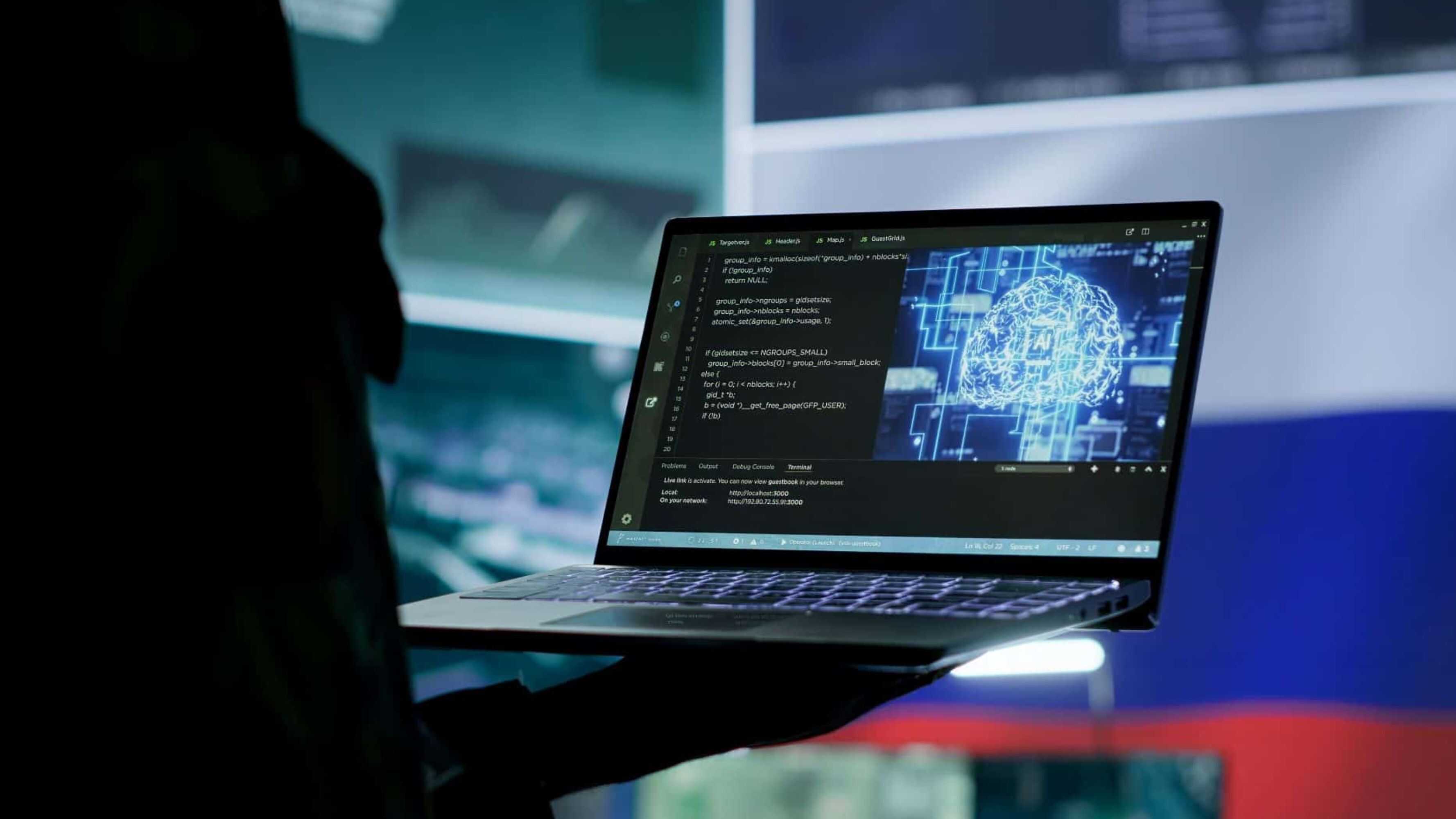 A IA precisa ser testada por quem pensa como um invasor