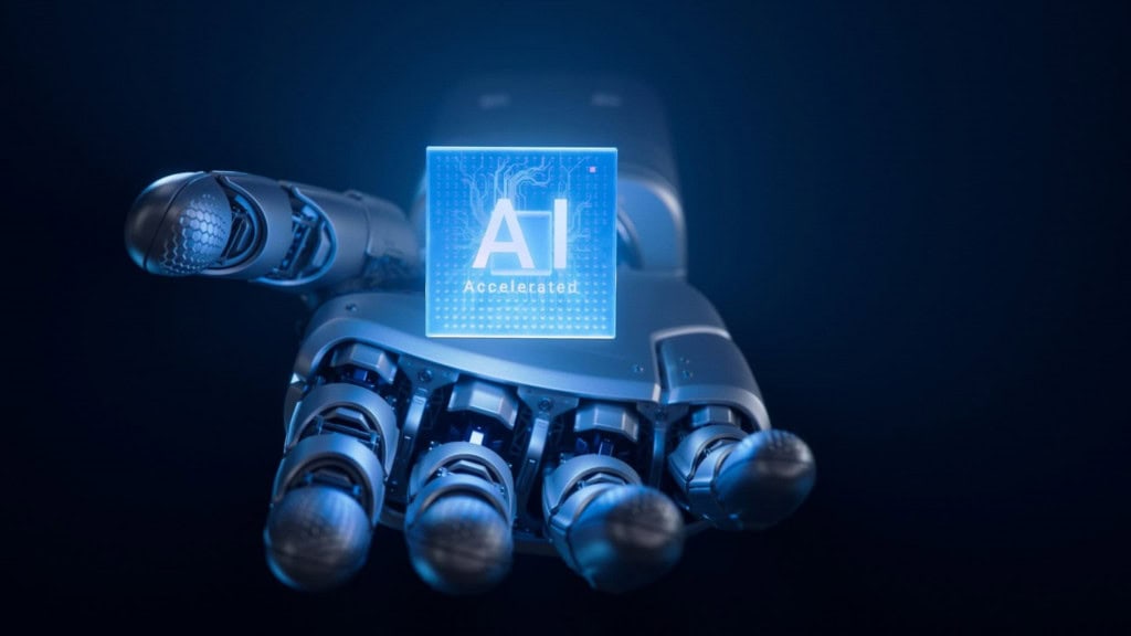 Inteligência artificial