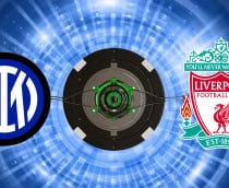 Inter de Milão x Liverpool