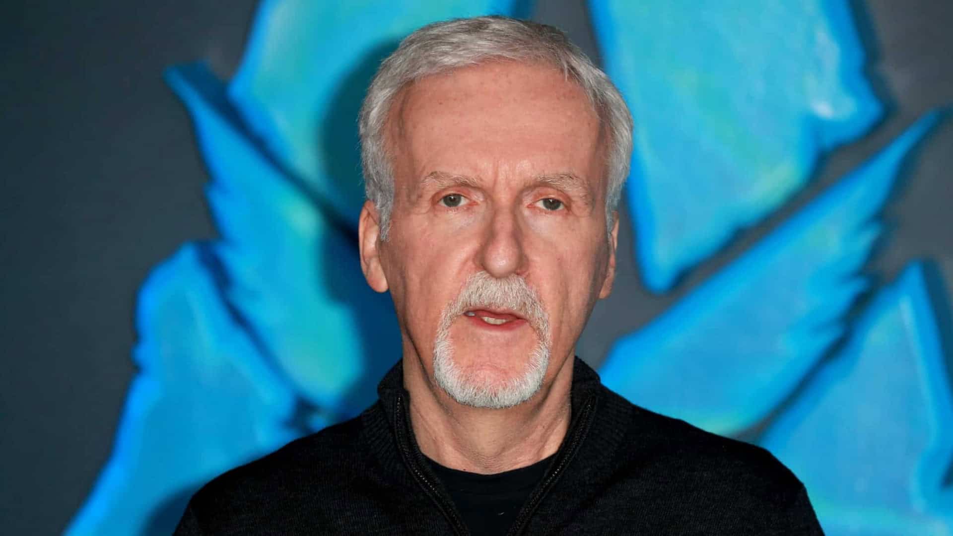James Cameron