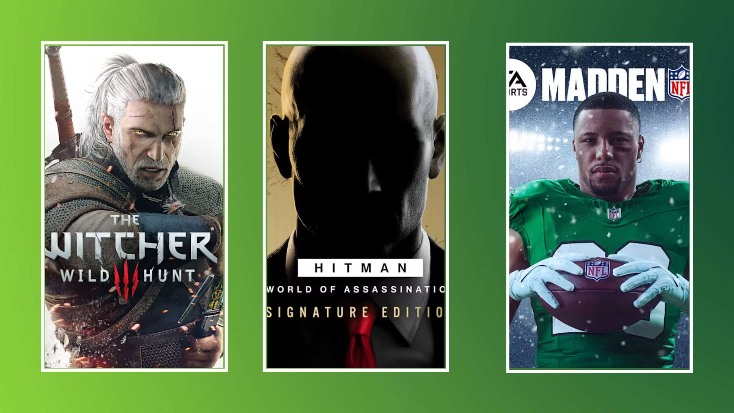 Nintendo Switch 1 e 2: veja 10 jogos para presentear neste Natal