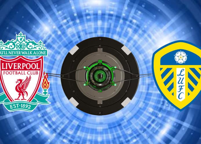 Liverpool x Leeds