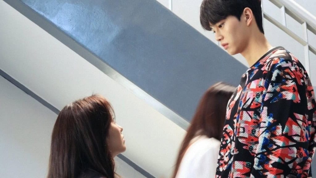 O final desse dorama deixa marca nos corações dos fãs