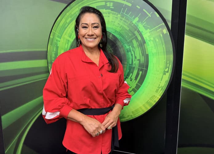 Marisa Silva 1 de dezembro de 2025