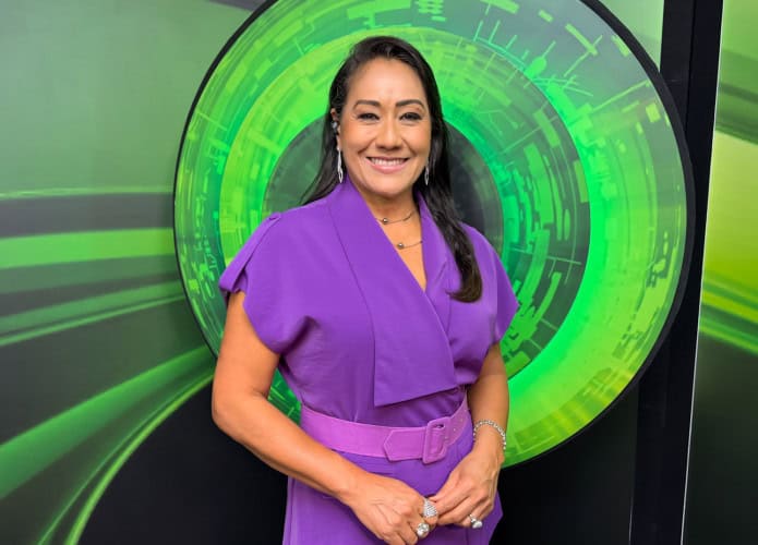 Marisa Silva 9 de dezembro de 2025