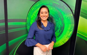 Marisa Silva - Boletim Olhar Digital - 08/12/2025