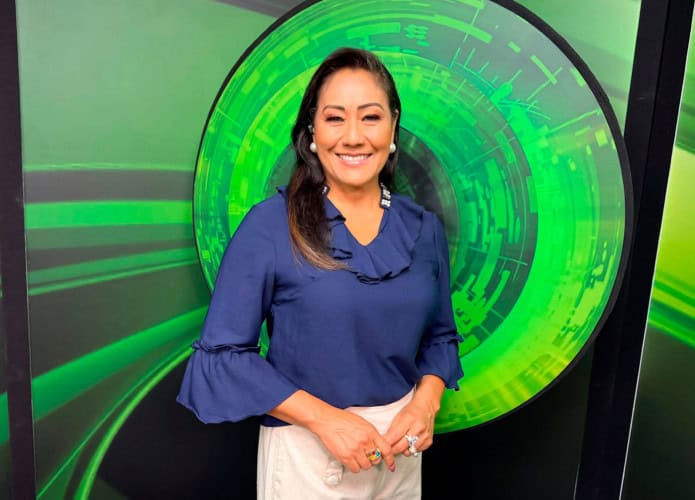 Marisa Silva - Boletim Olhar Digital - 08/12/2025