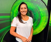 Marisa Silva - Boletim Olhar Digital News - 10/12/2025
