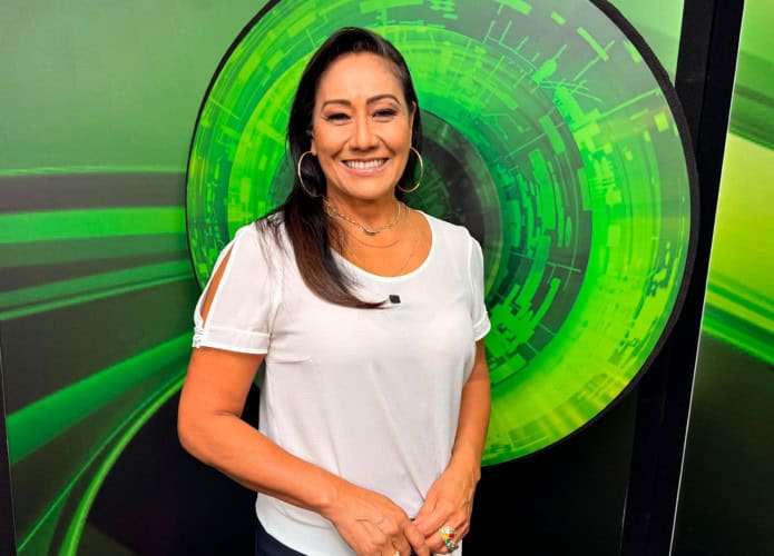 Marisa Silva - Boletim Olhar Digital News - 10/12/2025