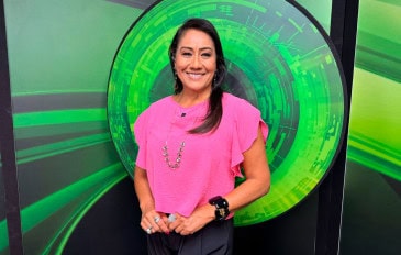 Marisa Silva - Boletim Olhar Digital News - 11/12/2025