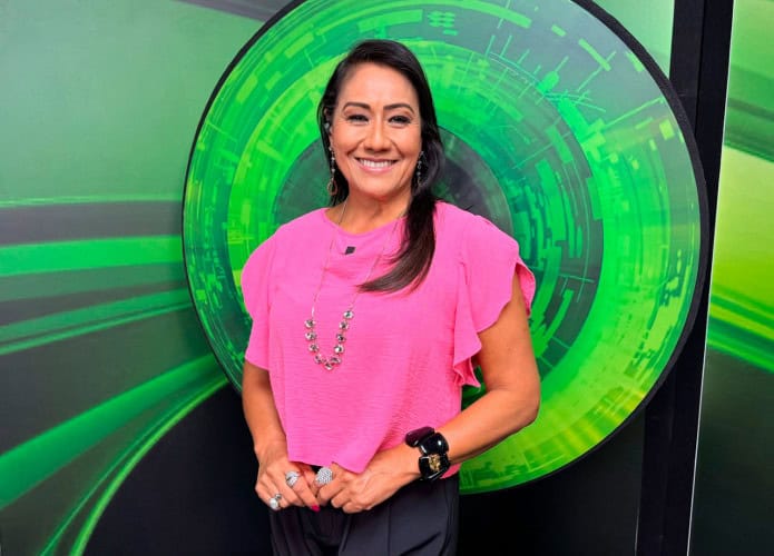 Marisa Silva - Boletim Olhar Digital News - 11/12/2025
