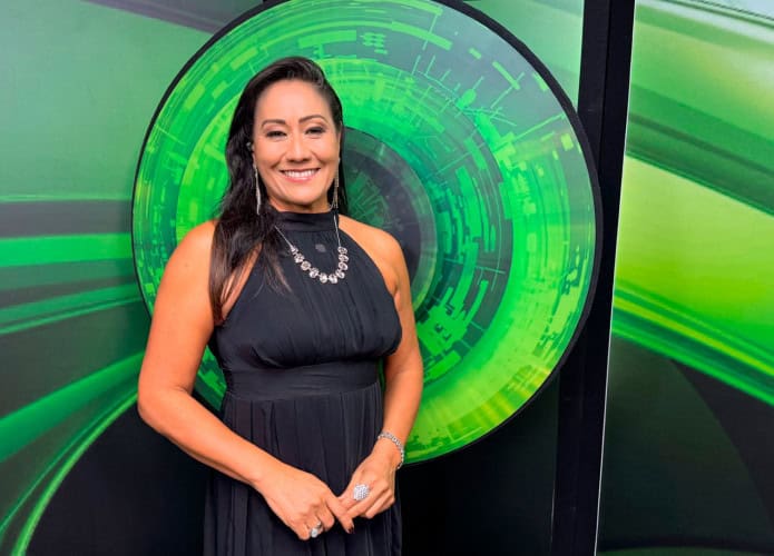 Marisa Silva - Boletim Olhar Digital News - 15/12/2025