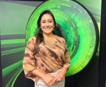 Marisa Silva - Boletim-Olhar Digital News - 16/12/2025