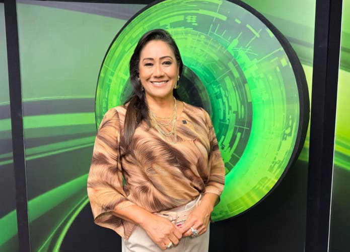 Marisa Silva - Boletim-Olhar Digital News - 16/12/2025