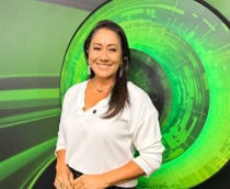 Marisa Silva - Boletim-Olhar Digital News - 17/12/2025