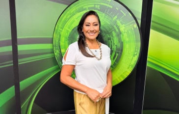 Marisa Silva - Boletim Olhar Digital News - 22/12/2025