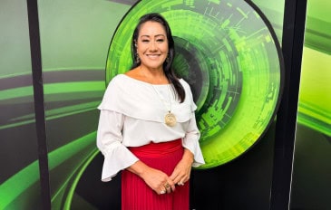 Marisa Silva - Boletim Olhar Digital News - 23/12/2025