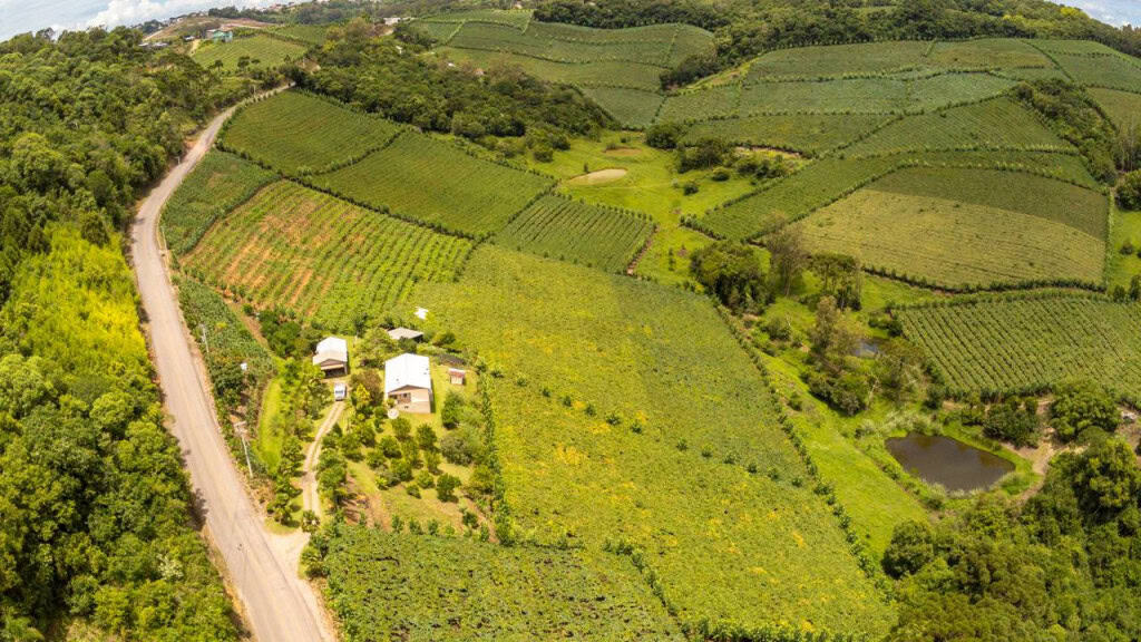 A cidade pequena que une PIB forte, alma italiana e vida serena