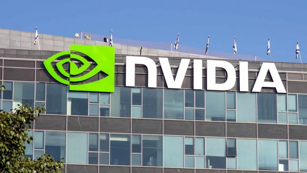 Nvidia