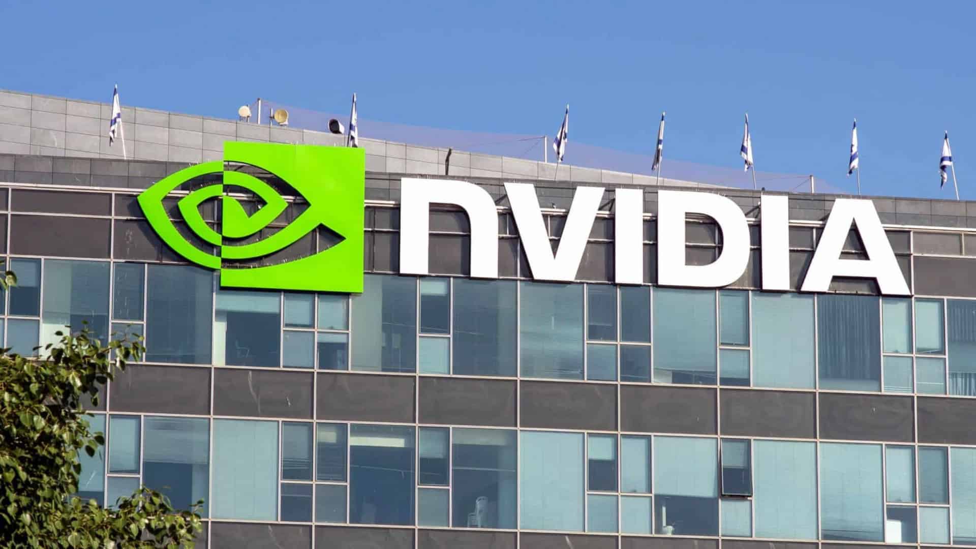 Nvidia