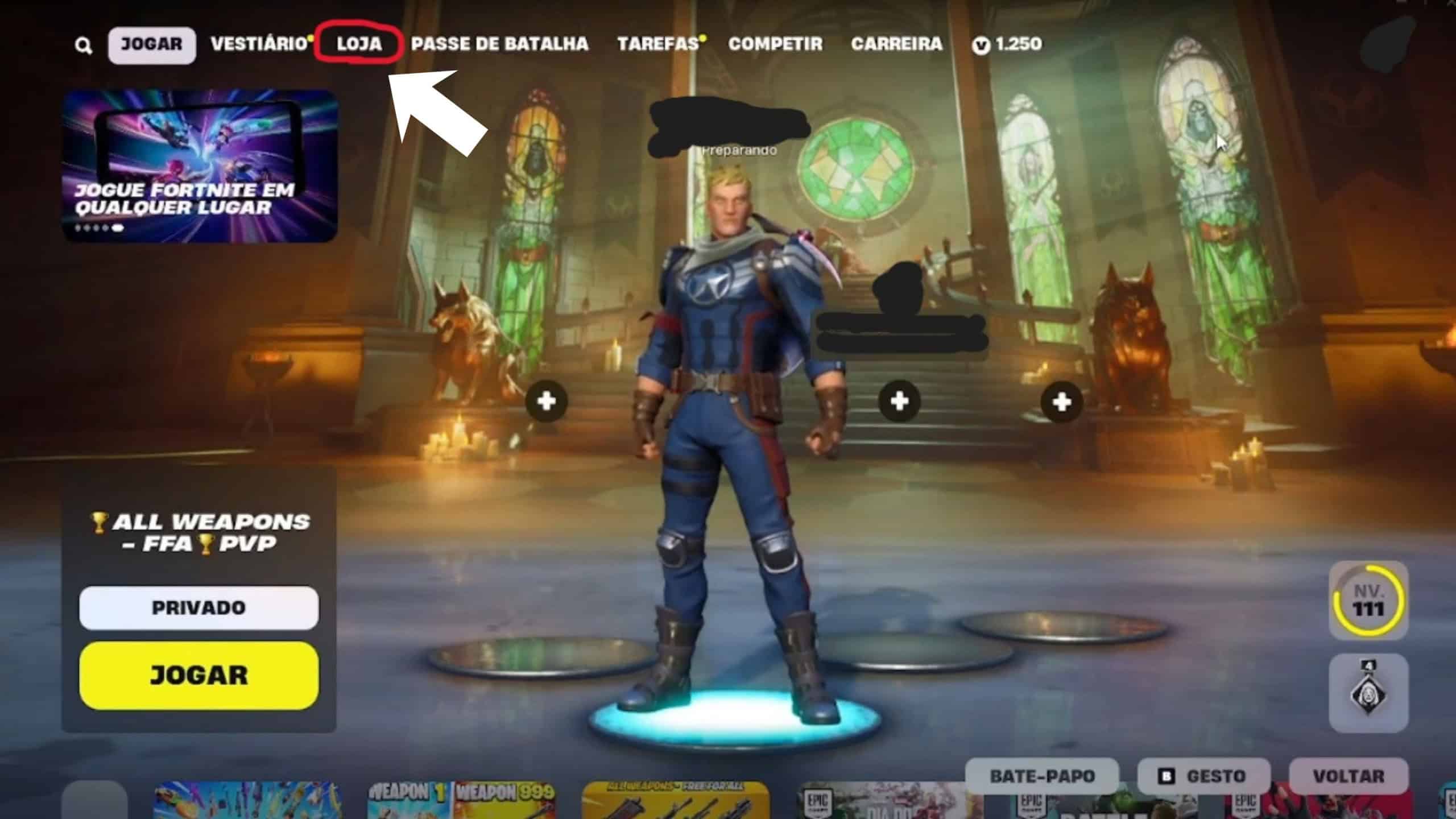 Reprodução de tela (Marcelo Valladão)