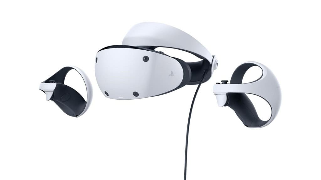 PlayStation VR2