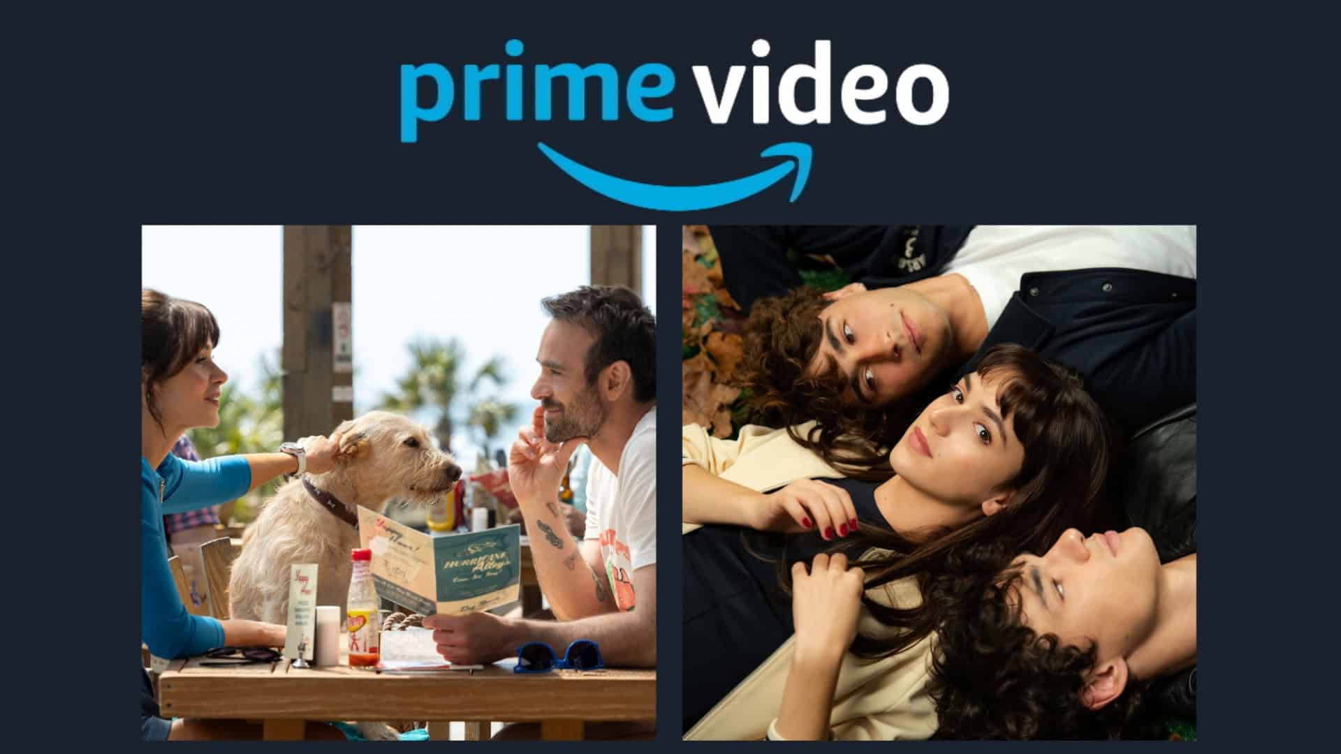 Prime Video