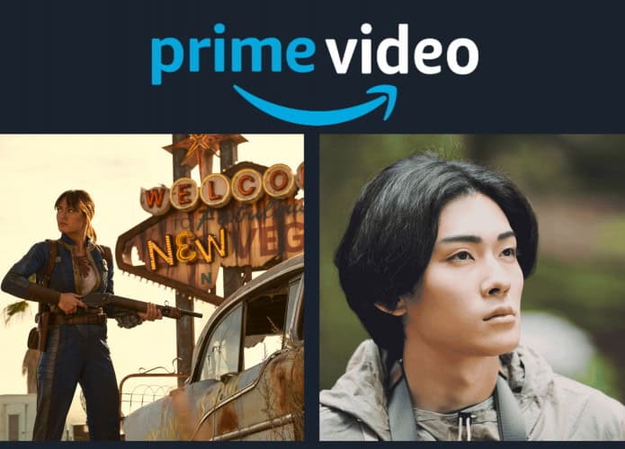 Prime Video