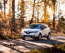 O SUV indestrutível que barateou tanto que ficou mais barato que Kwid