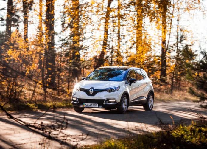 O SUV indestrutível que barateou tanto que ficou mais barato que Kwid