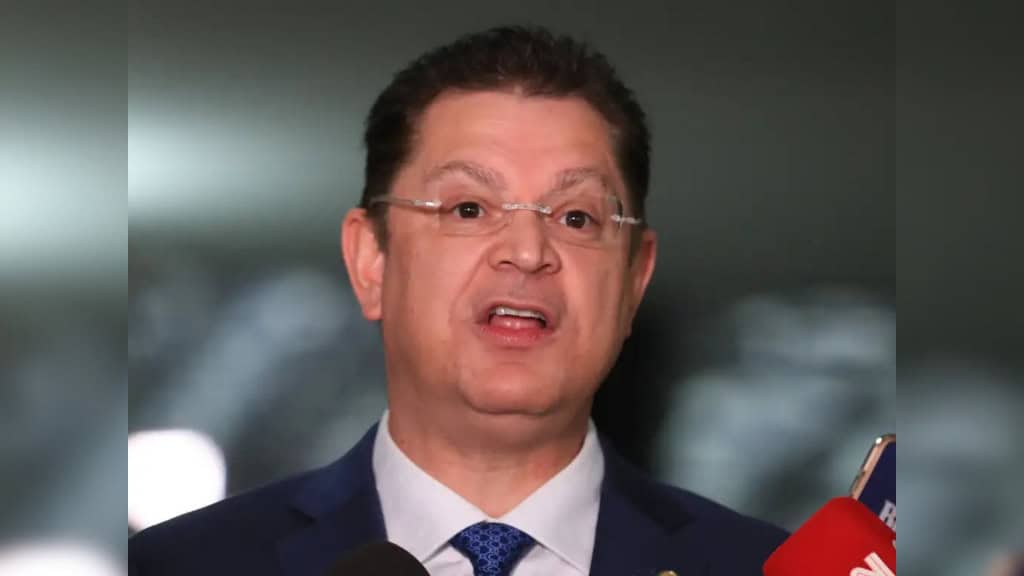 Deputado Sóstenes Cavalcante