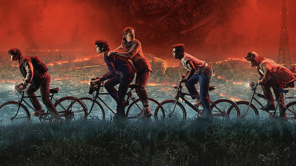 Stranger Things 5 antecipa confronto final com Vecna em trailer
