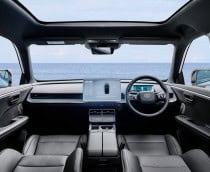 O SUV elétrico da Toyota de 610 km de autonomia que virou sucesso em massa