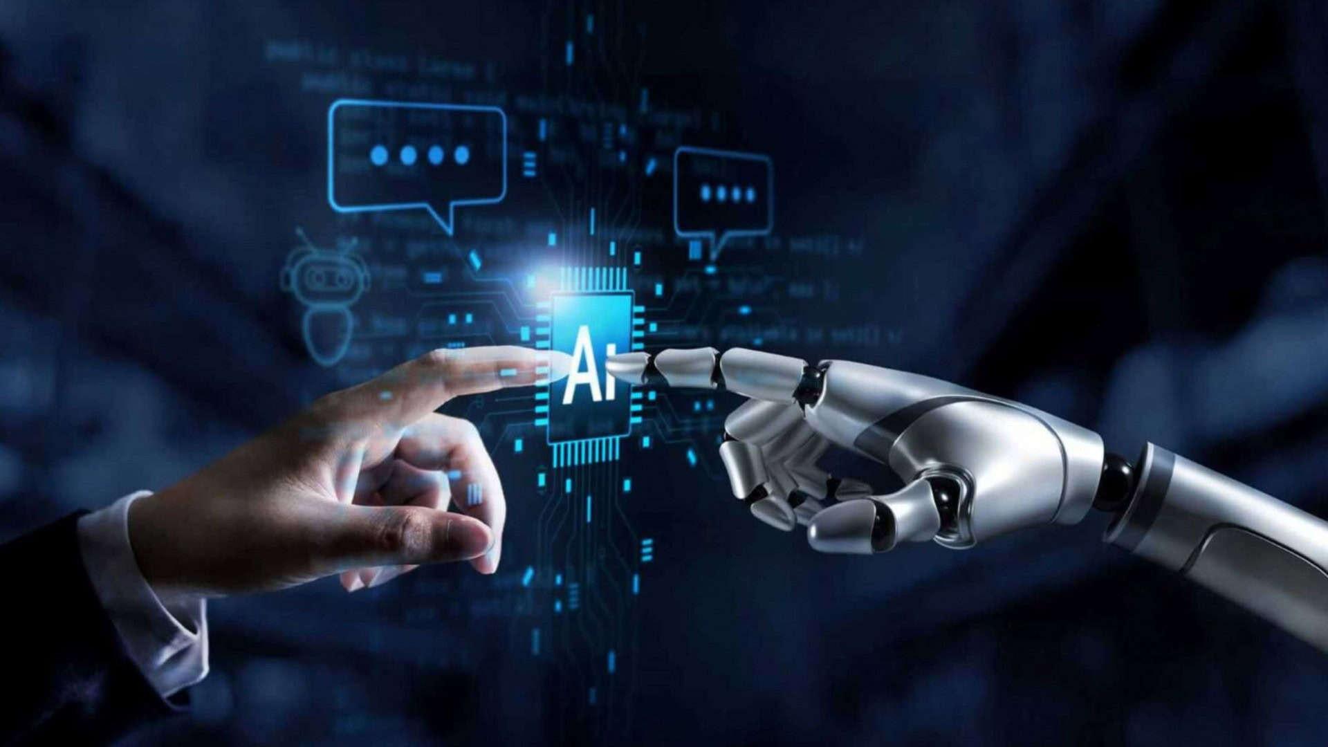 Inteligência artificial