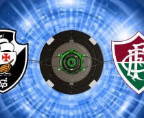 Vasco x Fluminense