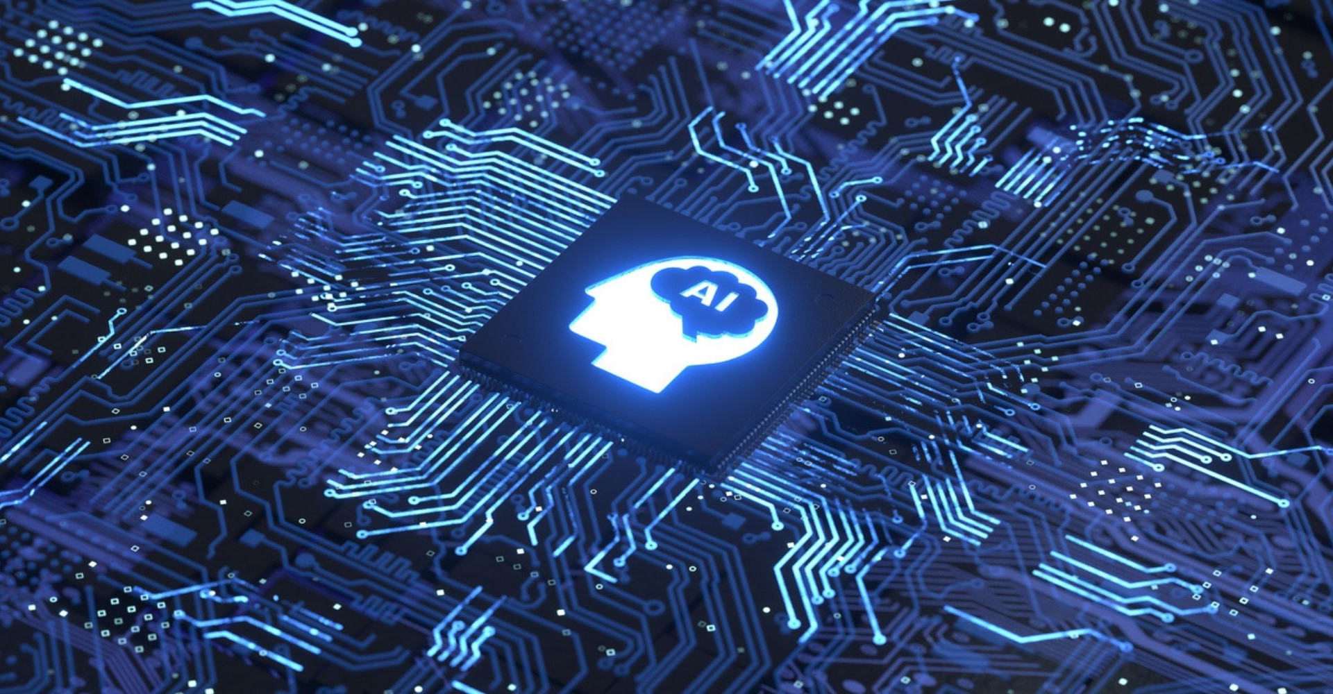 Em 2025, a verdadeira ruptura tecnológica veio da IA embarcada, que levou inteligência para dentro dos dispositivos em vez de depender apenas da nuvem. (Imagem: Andy/iStock)